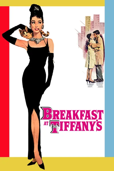 Desayuno en Tiffany's