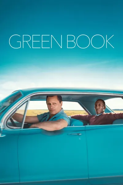 Green Book: Una amistad sin fronteras