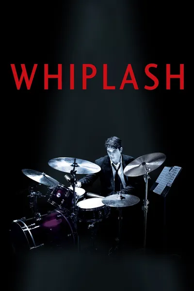 Whiplash: Música y Obsesión