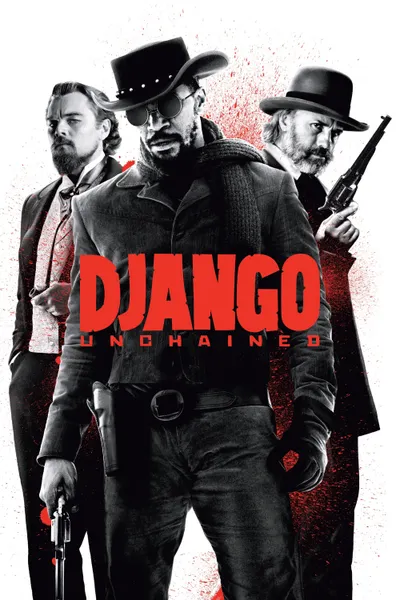 Django sin cadenas