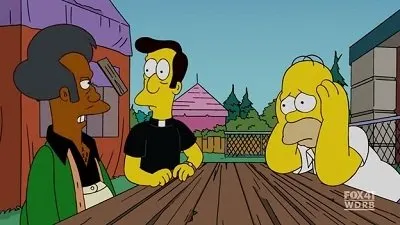 El blues de la carta de Moe