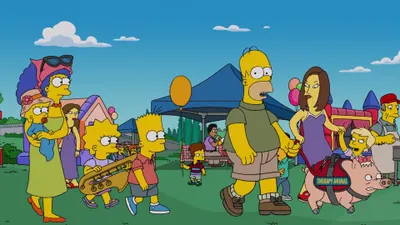 Puerco y Burns