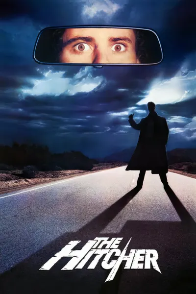 The Hitcher: Asesino de la Carretera