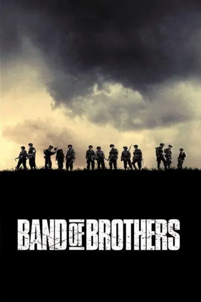 Hermanos de Sangre