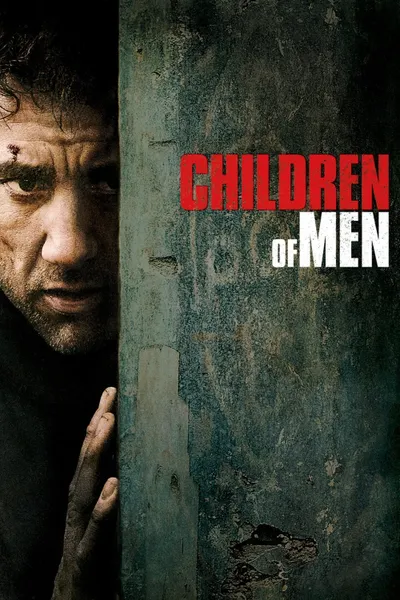 Niños del hombre