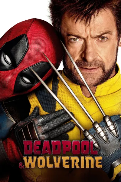 Deadpool y Lobezno