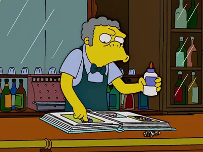 Homero se postula