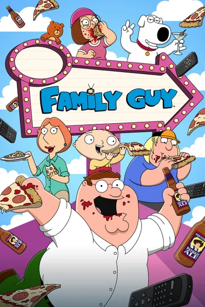 Padre de Familia