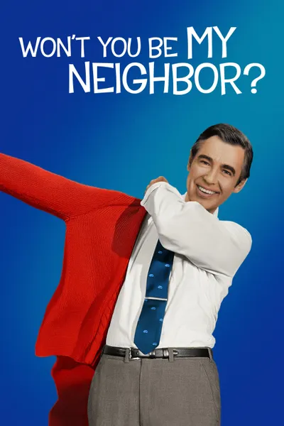 Fred Rogers: el padrino de los niños