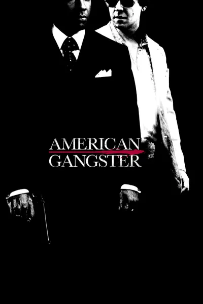 Gángster Americano