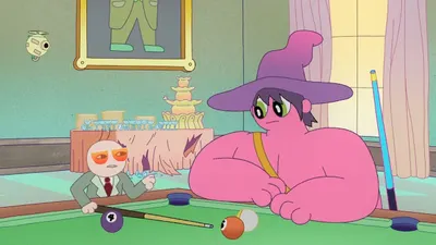 Malditos zombis