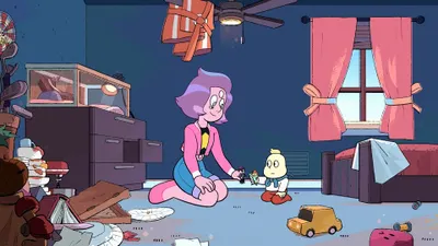Un Episodio Muy Especial