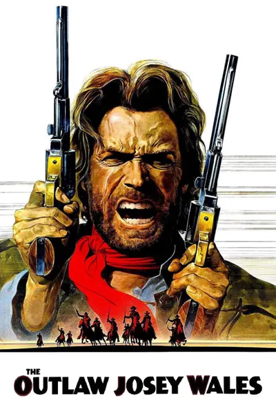 El fugitivo Josey Wales