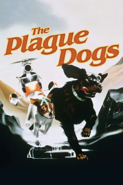 Los perros de la plaga