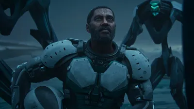 Exodus: Odyssey