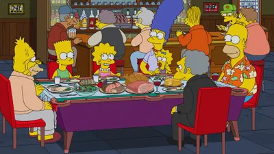 Es la 30ª temporada