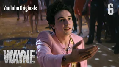 ¿Quiénes somos ahora?