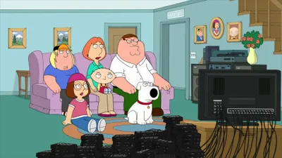 Padre de audiencias