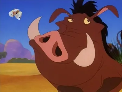 Tú también puedes ser un elefante
