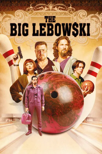 El Gran Lebowski: Identidad Peligrosa