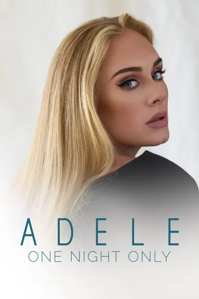 Una noche con Adele