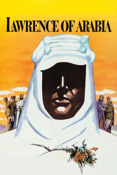 Lawrence de Arabia