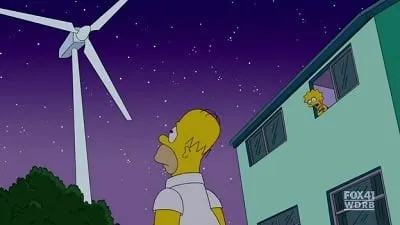 La niña y la ballena