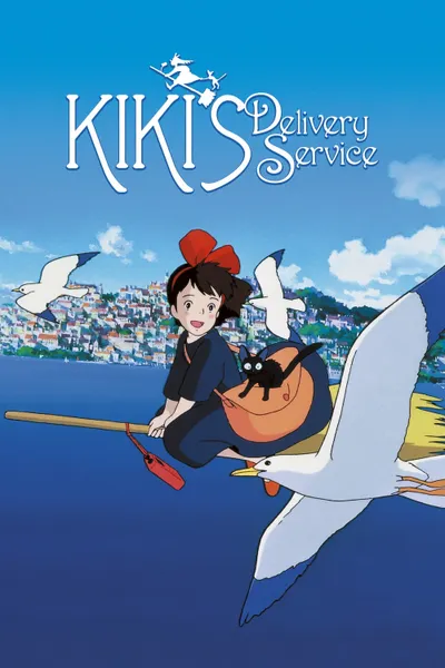 Kiki: Entregas a Domicilio