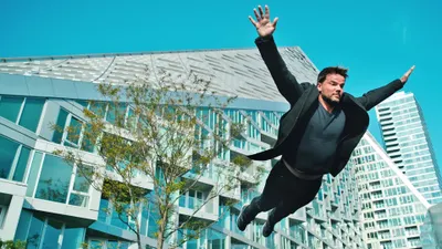 Bjarke Ingels: Arquitectura