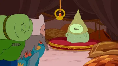 Fantasía de Cojines