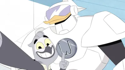 ¿Quién es Robopato?