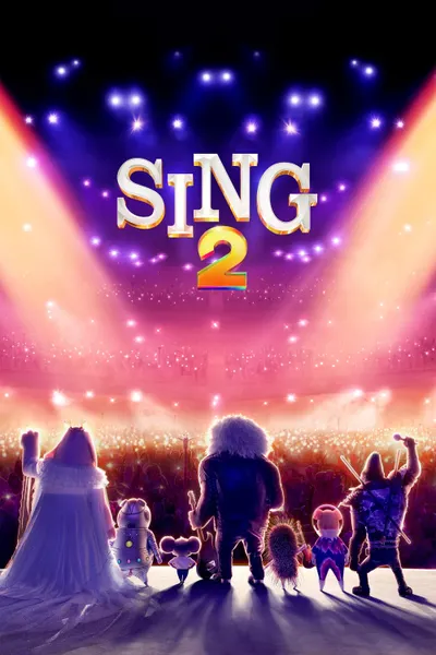 ¡Canta! 2