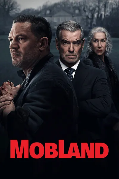 Tierra de Mafia