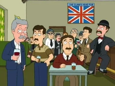 Uno por la almeja, dos por el mar