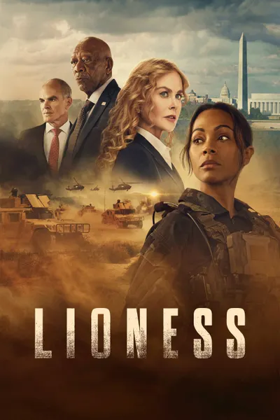 Operativo: Lioness