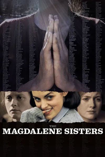 Las Hermanas de la Magdalena