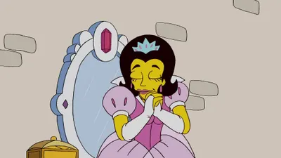 Érase una vez en Springfield