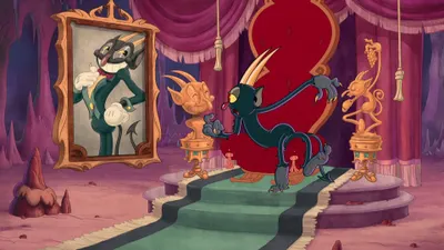 Carnaval del diablo