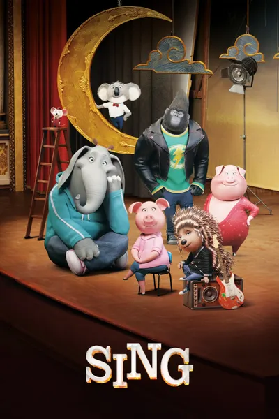 Sing: ¡Ven y canta!