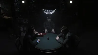 El Curioso Caso De Dean Winchester