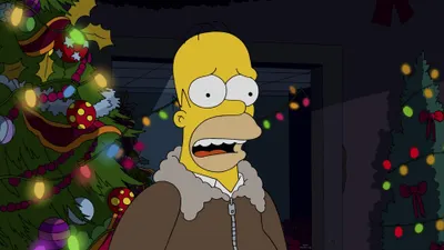 No estaré en casa en Navidad
