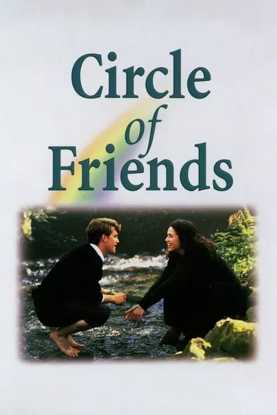 Círculo de amigos