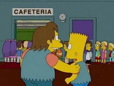 Extraña pareja