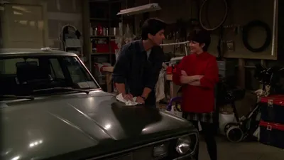 El coche