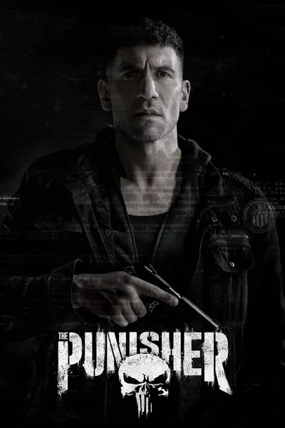 Marvel - The Punisher