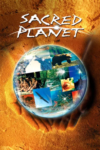 Planeta sagrado