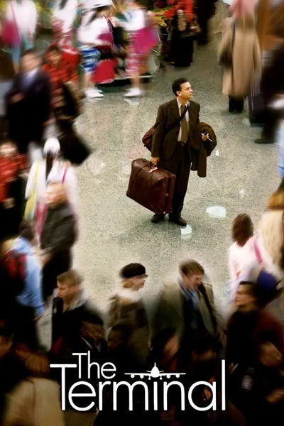 La terminal