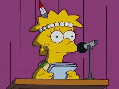Pequeña niña grande