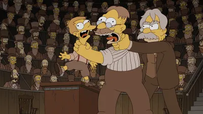 El reloj de un padre