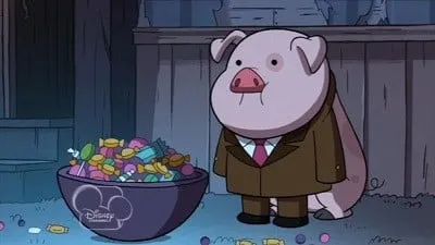 Veranoween